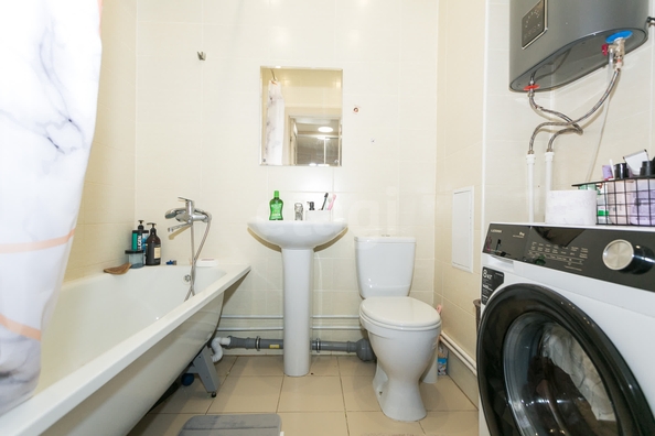 
  Продается 1-комн. квартира 41.1 м², в ЖК Дивногорский, дом 45. Фото 16.