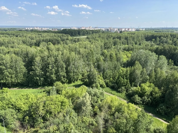 
  Продается 1-комн. квартира 36.6 м², в ЖК На Петухова, дом 2. Фото 7.