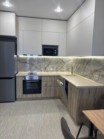 
  Продается 1-комн. квартира 36.6 м², в ЖК На Петухова, дом 2. Фото 9.