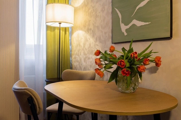 
  Продается 2-комн. квартира 44 м². Фото 3.