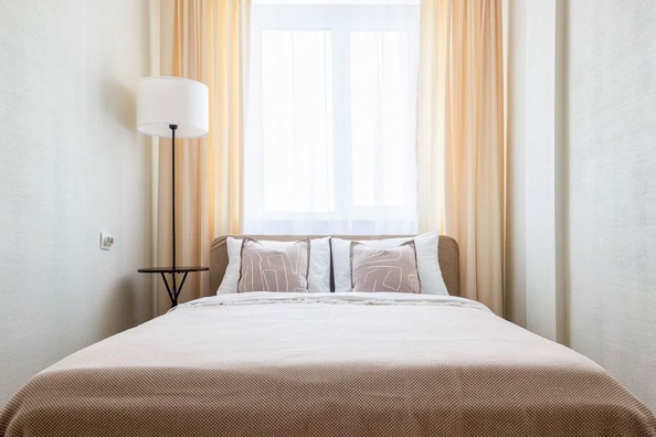 
  Продается 2-комн. квартира 44 м². Фото 6.