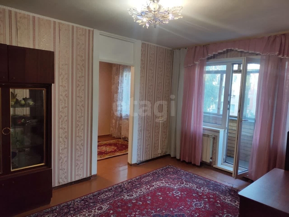 
  Продается 2-комн. квартира 45.8 м². Фото 6.