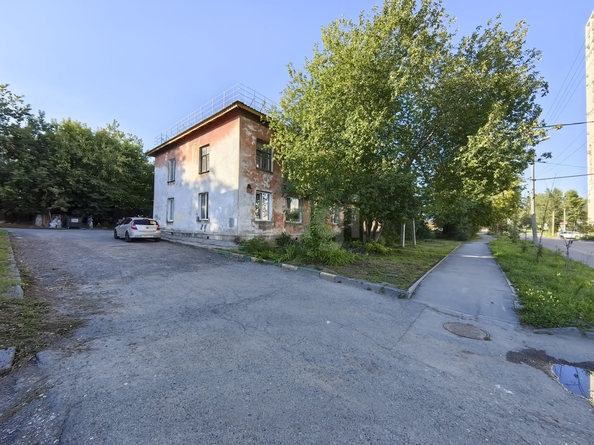 
  Продается 1-комн. квартира 28.1 м². Фото 12.