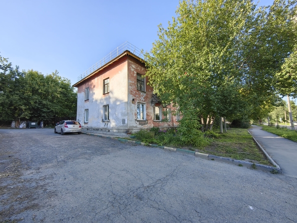 
  Продается 1-комн. квартира 28.1 м². Фото 13.