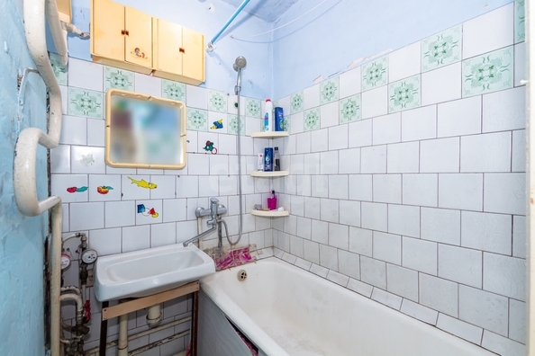 
  Продается 3-комн. квартира 58 м². Фото 10.
