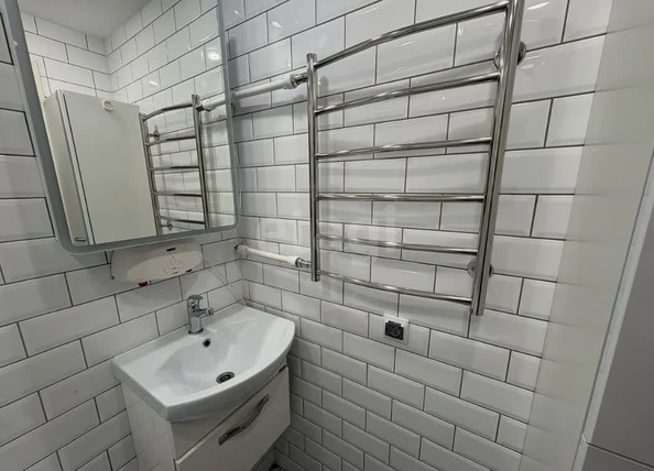 
  Продается 2-комн. квартира 44.4 м². Фото 18.