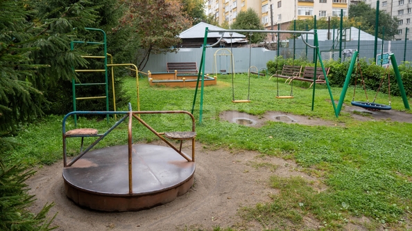 
  Продается 2-комн. квартира 69.7 м². Фото 9.