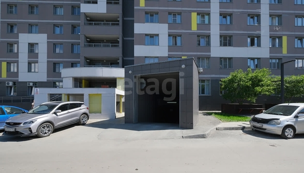 
  Продается студия 28 м². Фото 9.