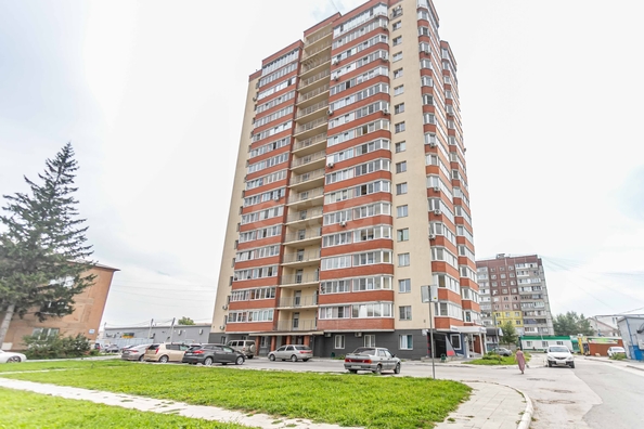 
  Продается 1-комн. квартира 43.3 м². Фото 24.