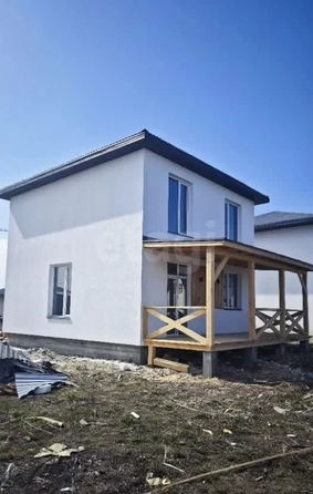 
  Продается дом 128.5 м², в КП Гармония. Фото 1.