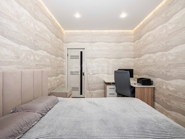 
  Продается 2-комн. квартира 77 м², в ЖК Красный проспект, дом 4. Фото 22.