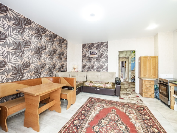 
  Продается 2-комн. квартира 75.1 м², в ЖК Малахит, дом 6. Фото 5.