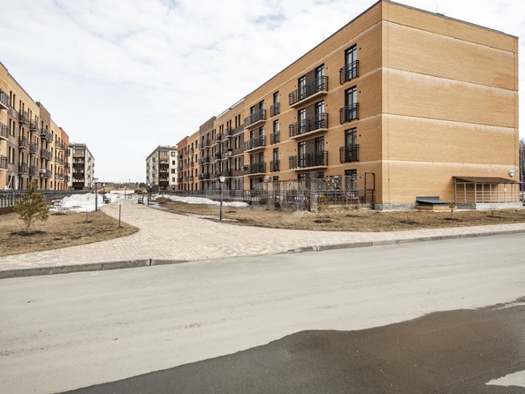 
  Продается 2-комн. квартира 75.1 м², в ЖК Малахит, дом 6. Фото 8.