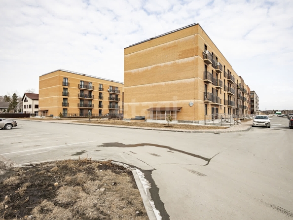 
  Продается 2-комн. квартира 75.1 м², в ЖК Малахит, дом 6. Фото 15.
