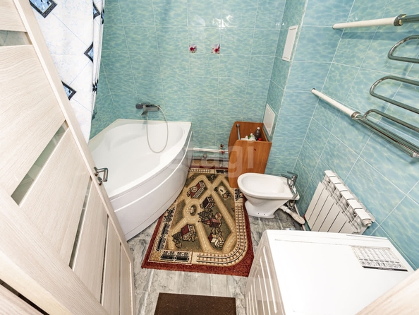 
  Продается 2-комн. квартира 75.1 м², в ЖК Малахит, дом 6. Фото 20.
