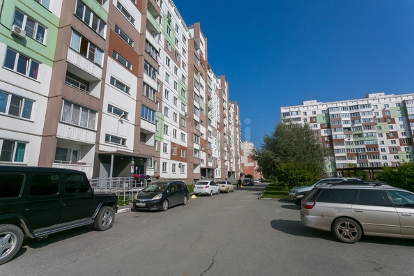 
  Продается 1-комн. квартира 38 м². Фото 19.