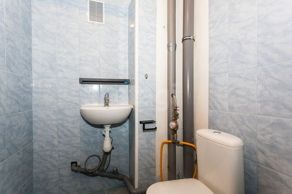 
  Продается студия 24.83 м². Фото 12.