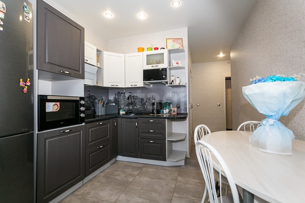 
  Продается 2-комн. квартира 53.4 м². Фото 1.