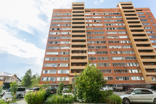 
  Продается 2-комн. квартира 53.4 м². Фото 21.