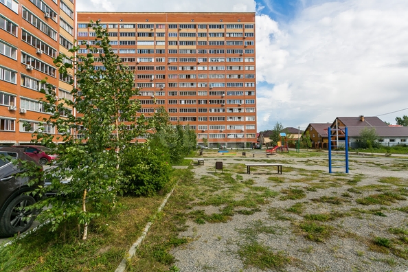 
  Продается 2-комн. квартира 53.4 м². Фото 22.