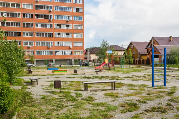 
  Продается 2-комн. квартира 53.4 м². Фото 23.