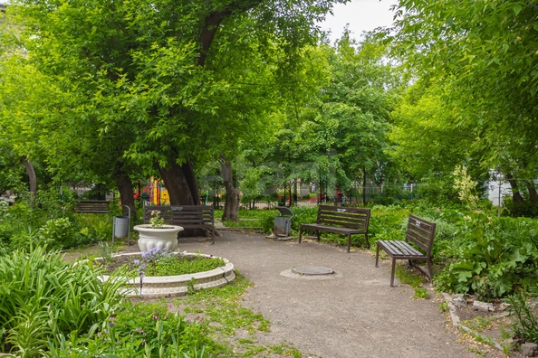 
  Продается 2-комн. квартира 42 м². Фото 26.