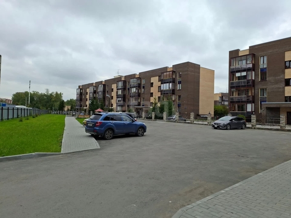 
  Продается студия 33.8 м². Фото 15.