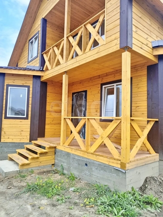 
  Продается дом 128 м². Фото 1.