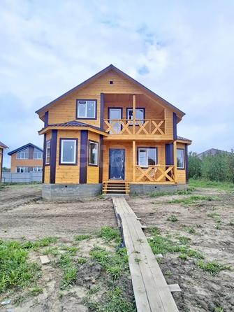 
  Продается дом 128 м². Фото 5.