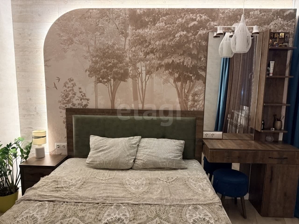 
  Продается 3-комн. квартира 86 м², в ЖК На Тульской, 1 этап. Фото 12.