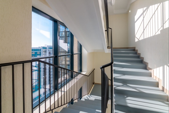 
  Продается 1-комн. квартира 48.9 м², в ЖК Бирюзовая жемчужина-4. Фото 30.