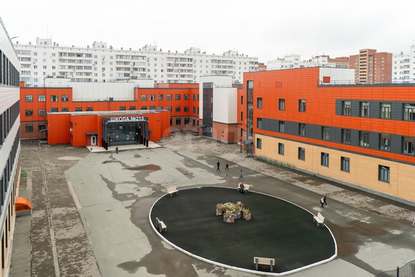
  Продается 2-комн. квартира 52.7 м². Фото 15.