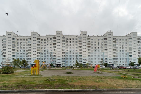 
  Продается 2-комн. квартира 52.7 м². Фото 19.