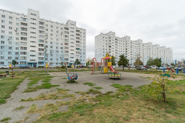 
  Продается 2-комн. квартира 52.7 м². Фото 21.