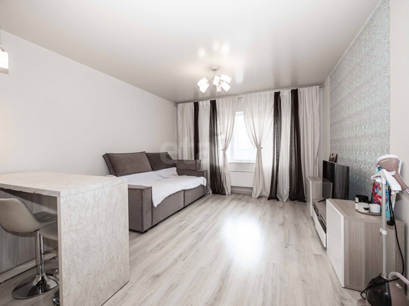 
  Продается студия 31.2 м². Фото 8.