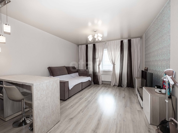 
  Продается студия 31.2 м². Фото 9.