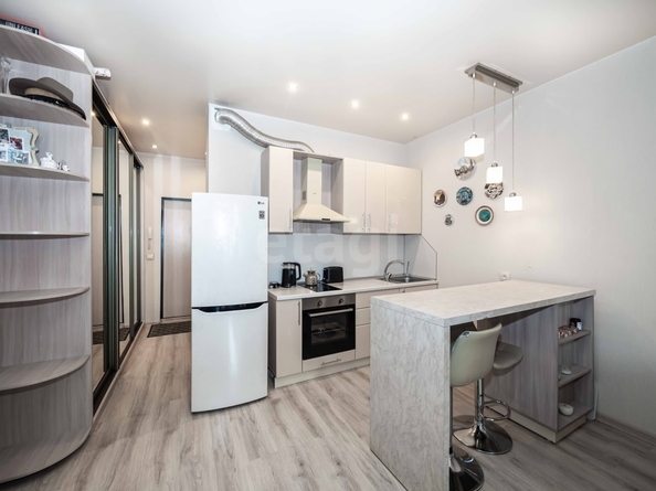 
  Продается студия 31.2 м². Фото 18.