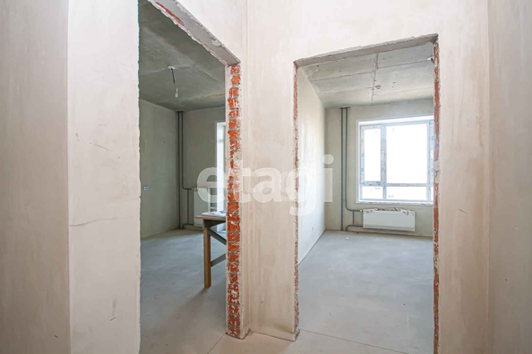 
  Продается 2-комн. квартира 40.1 м², в ЖК Золотая нива, дом 2. Фото 5.