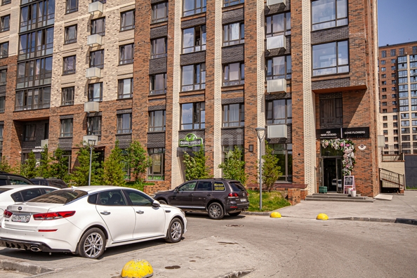 
  Продается 2-комн. квартира 40.1 м², в ЖК Золотая нива, дом 2. Фото 12.