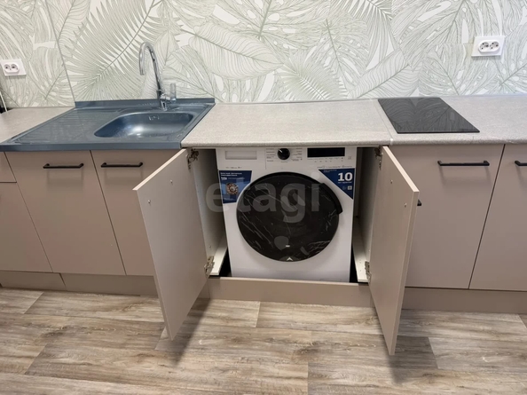 
  Продается 2-комн. квартира 57.1 м². Фото 4.