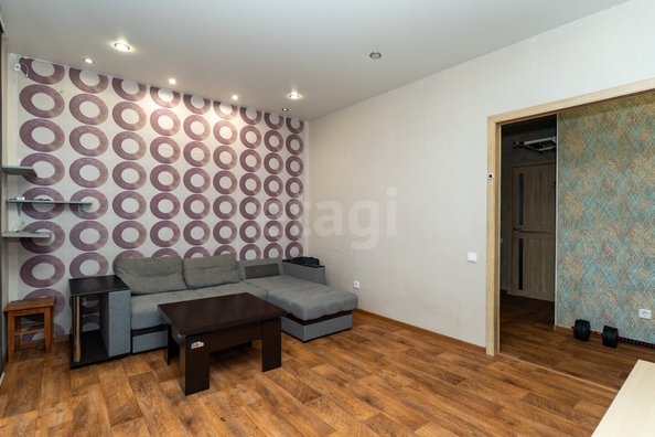 
  Продается 2-комн. квартира 40.8 м². Фото 3.