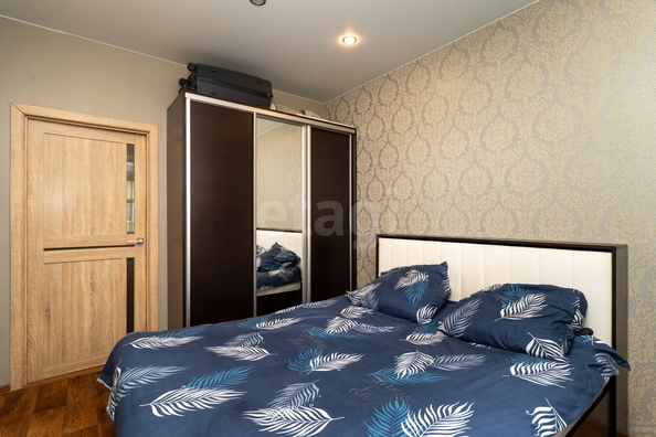 
  Продается 2-комн. квартира 40.8 м². Фото 6.