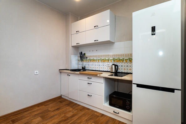 
  Продается 2-комн. квартира 40.8 м². Фото 8.