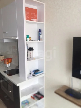 
  Продается апартамент 23.3 м², в ЖК Парк резиденс. Фото 6.