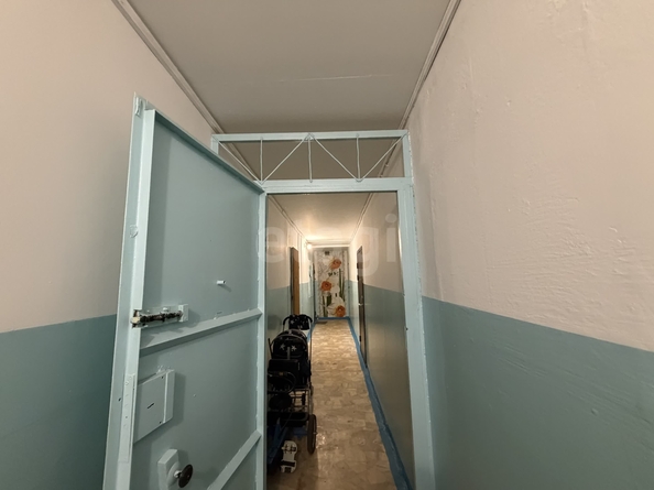 
  Продается 1-комн. квартира 33 м². Фото 10.