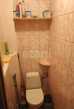 
  Продается 3-комн. квартира 62.9 м². Фото 8.