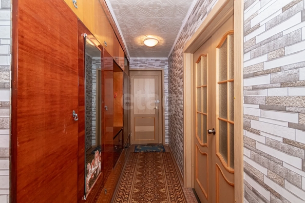 
  Продается 3-комн. квартира 62.9 м². Фото 13.