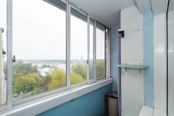 
  Продается 3-комн. квартира 62.9 м². Фото 22.