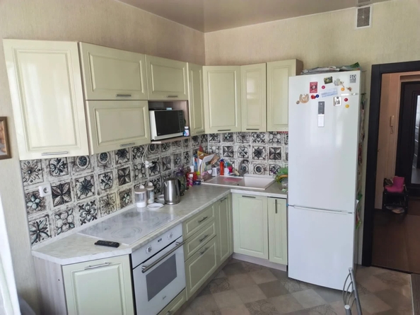 
  Продается 1-комн. квартира 39.1 м². Фото 2.