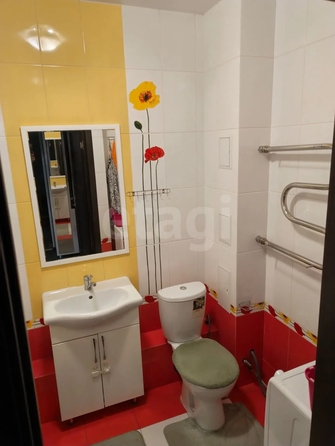 
  Продается 1-комн. квартира 39.1 м². Фото 3.